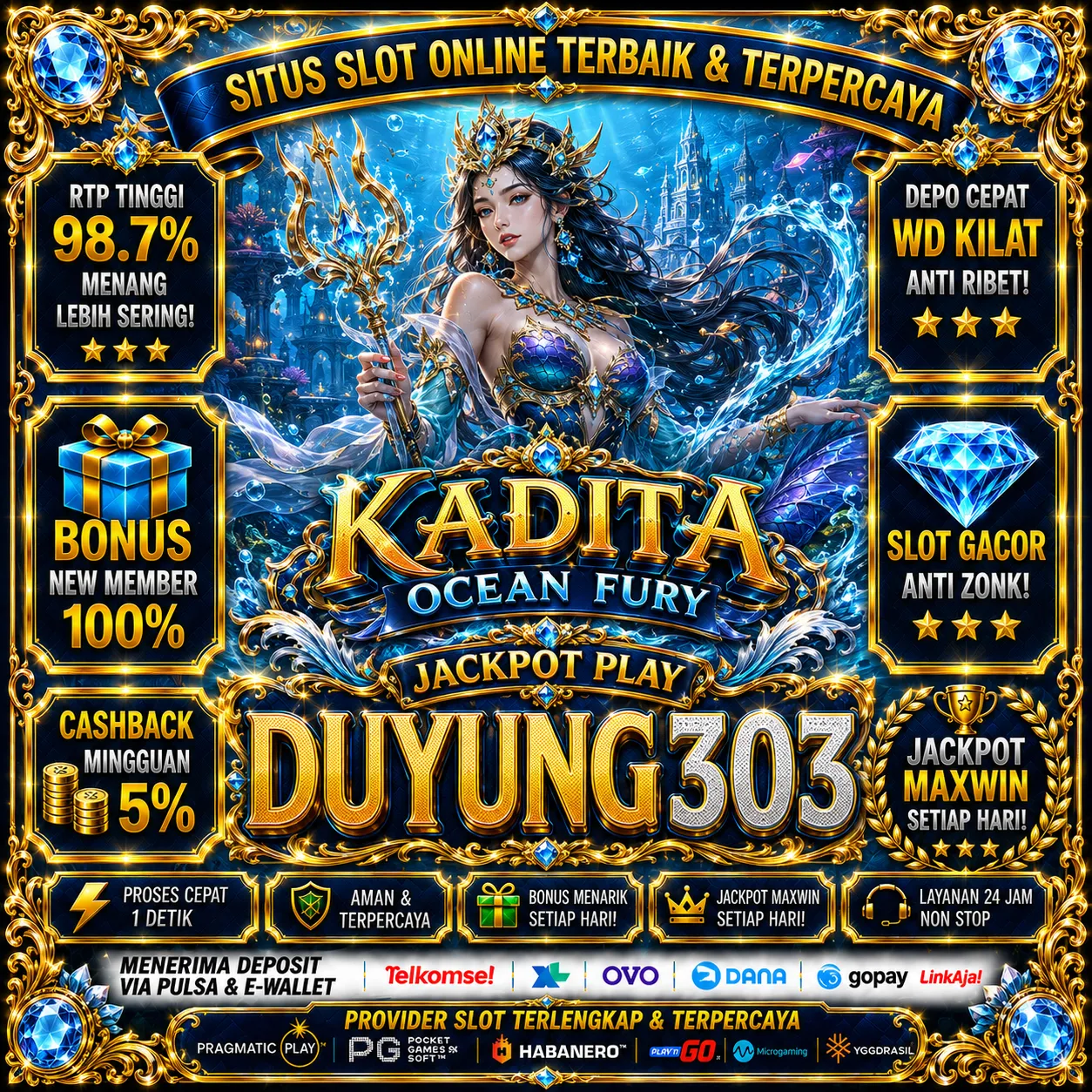 DUYUNG303Banner